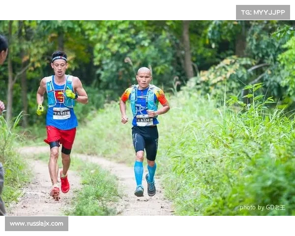 2017深圳越野跑赛事,深圳越野比赛