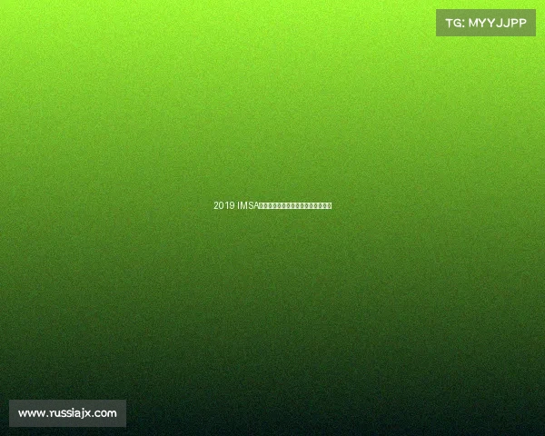 2019 IMSA烽火重燃耐力巅峰对决激荡全年赛场